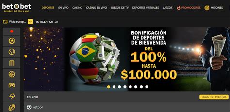 betobet casino|brasil one bet.